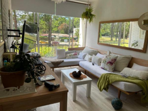 Loft en cantegril